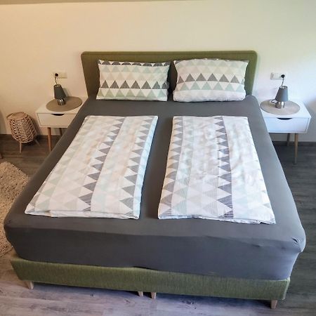 בלאיכאך Ferienwohnung Lehmann מראה חיצוני תמונה