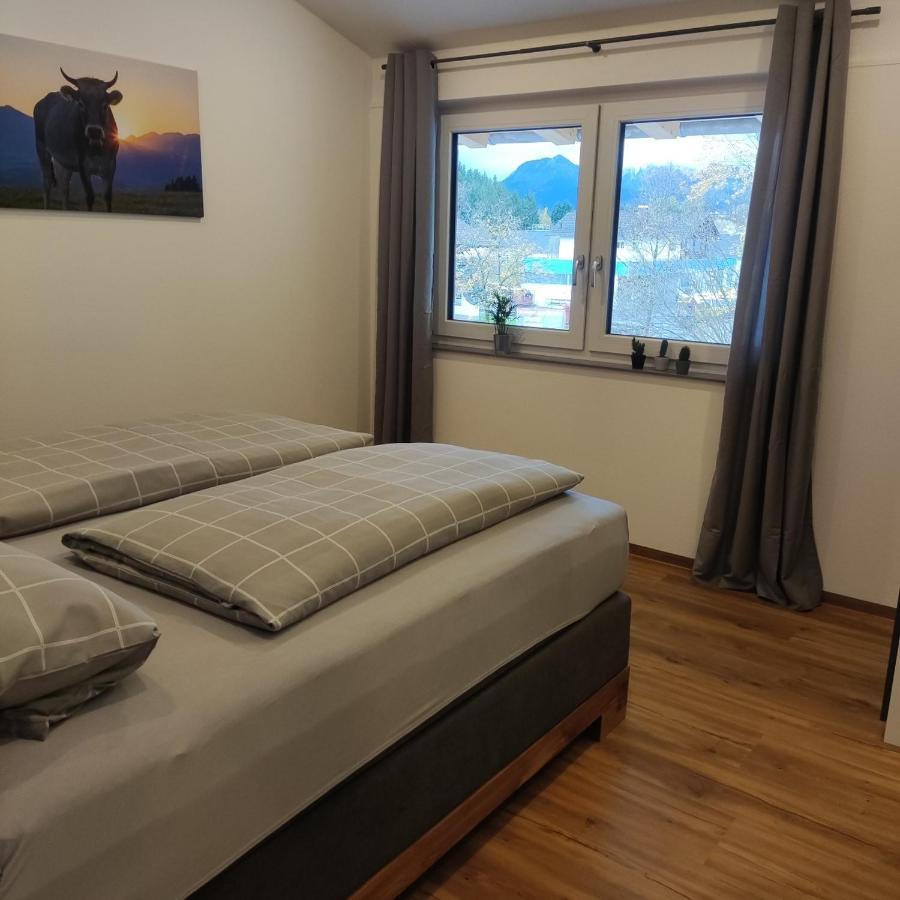 בלאיכאך Ferienwohnung Lehmann מראה חיצוני תמונה