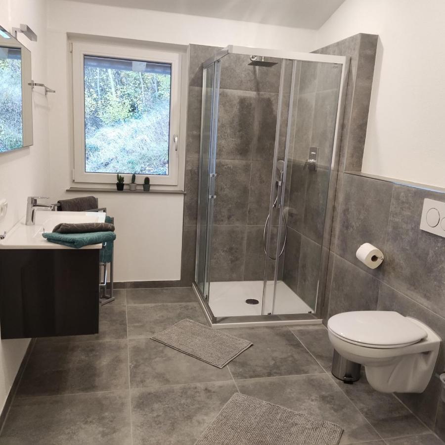 בלאיכאך Ferienwohnung Lehmann מראה חיצוני תמונה