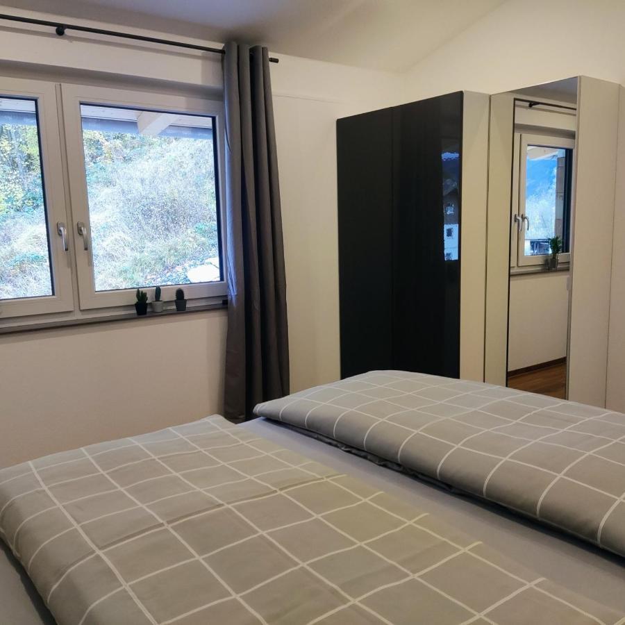 בלאיכאך Ferienwohnung Lehmann מראה חיצוני תמונה