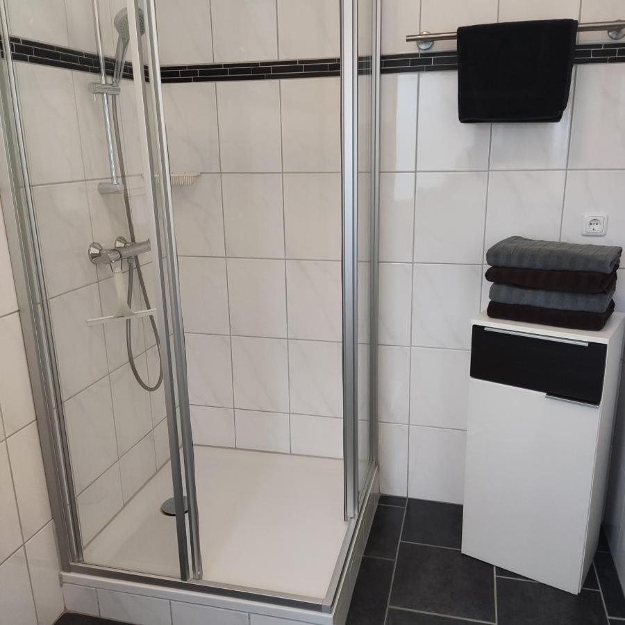 בלאיכאך Ferienwohnung Lehmann מראה חיצוני תמונה