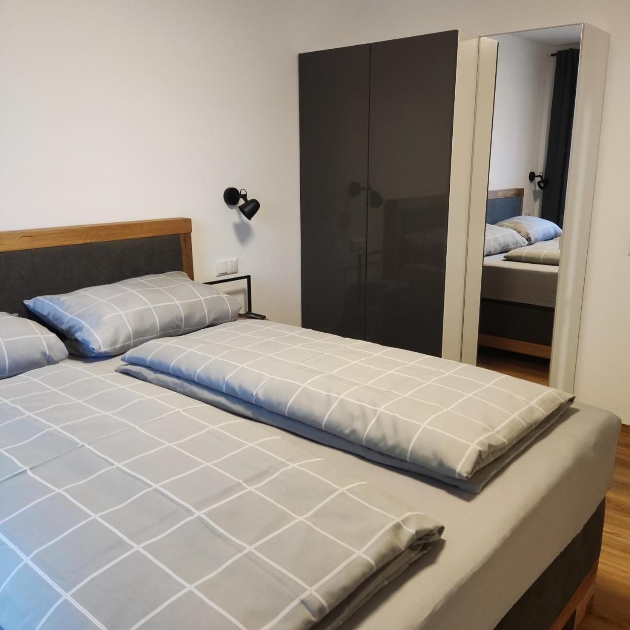 בלאיכאך Ferienwohnung Lehmann מראה חיצוני תמונה