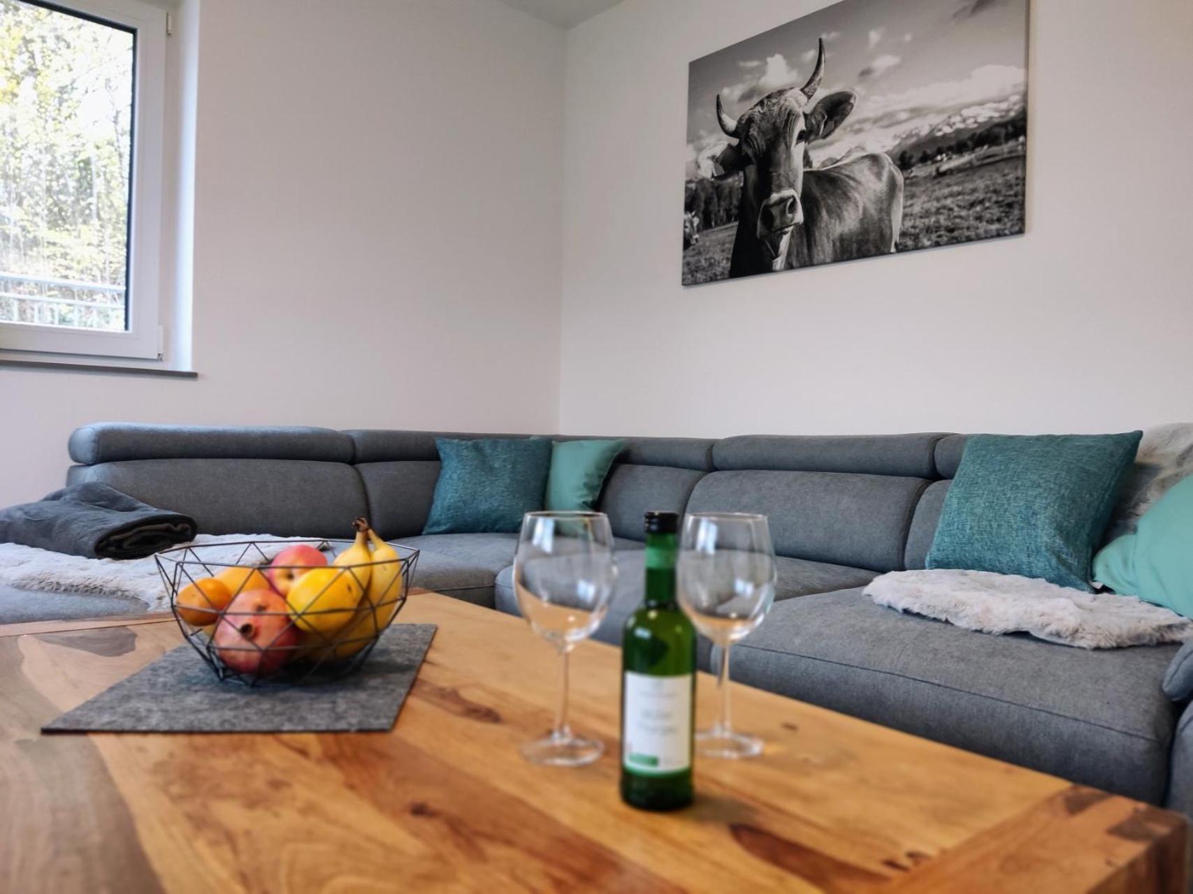 בלאיכאך Ferienwohnung Lehmann מראה חיצוני תמונה