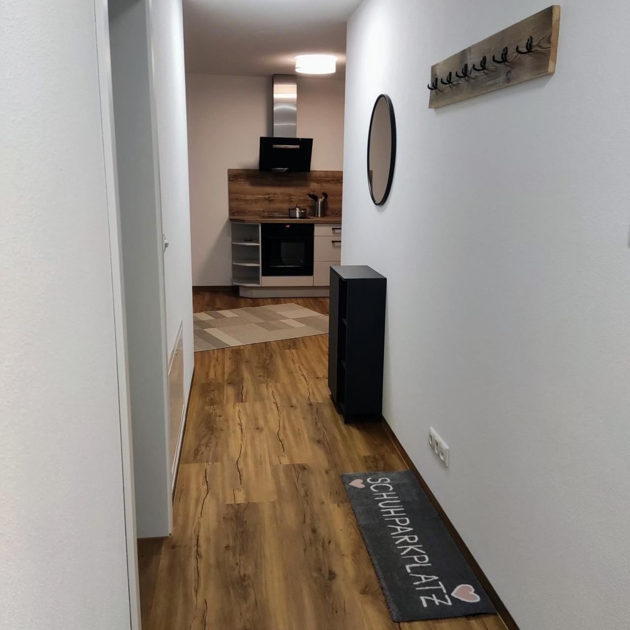 בלאיכאך Ferienwohnung Lehmann מראה חיצוני תמונה