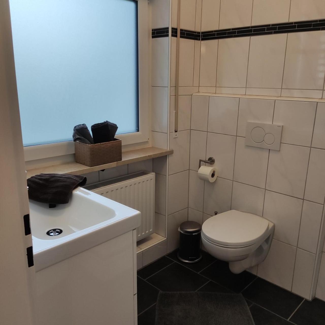 בלאיכאך Ferienwohnung Lehmann מראה חיצוני תמונה