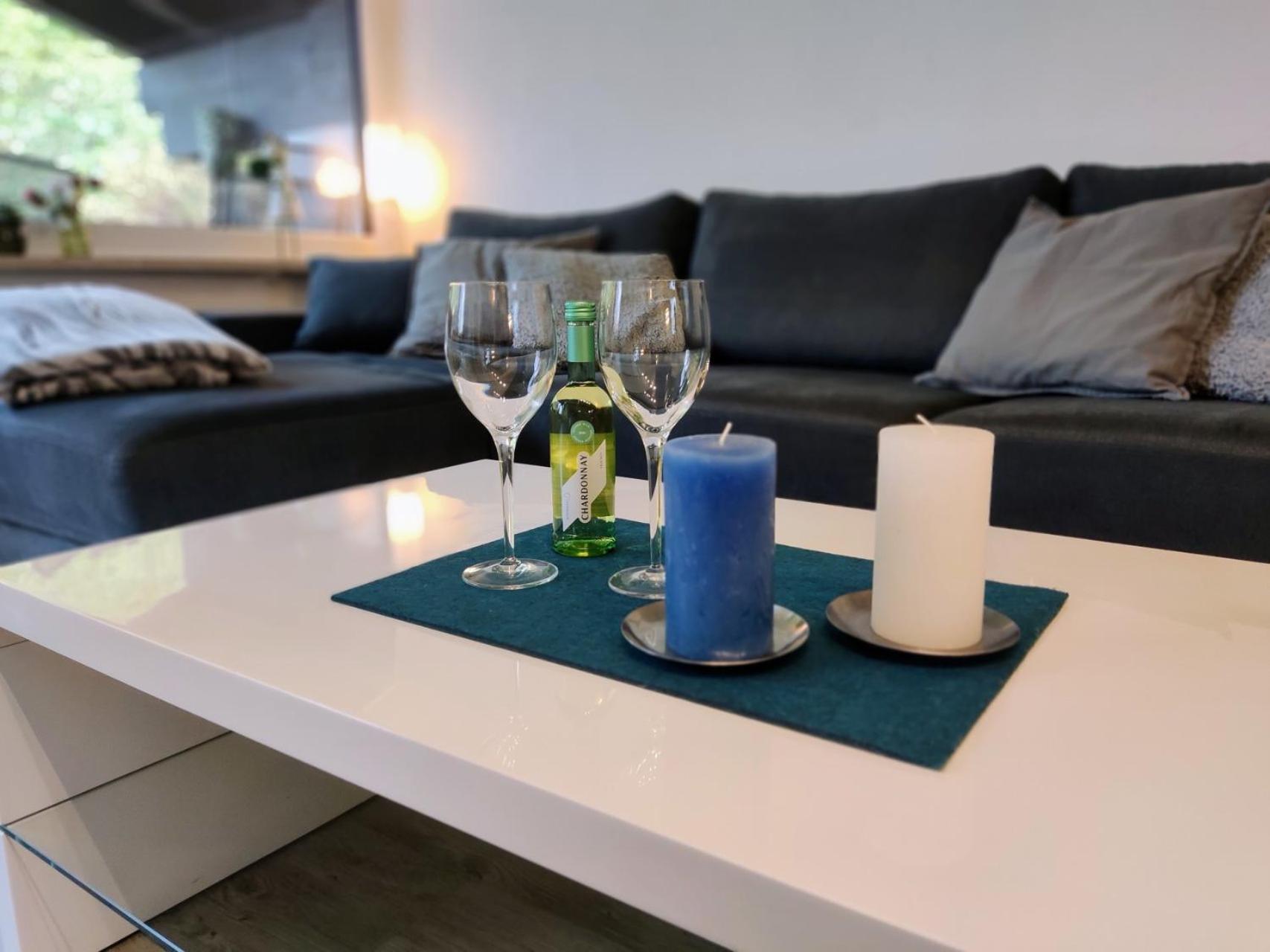 בלאיכאך Ferienwohnung Lehmann מראה חיצוני תמונה