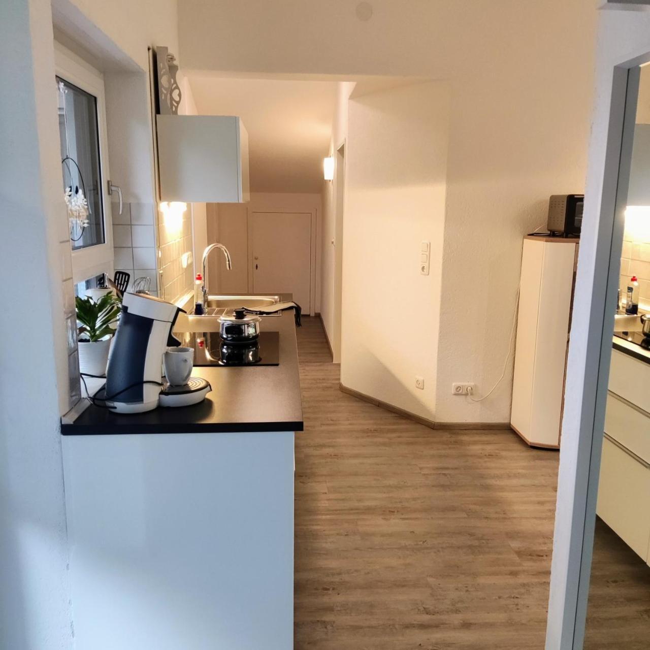 בלאיכאך Ferienwohnung Lehmann מראה חיצוני תמונה