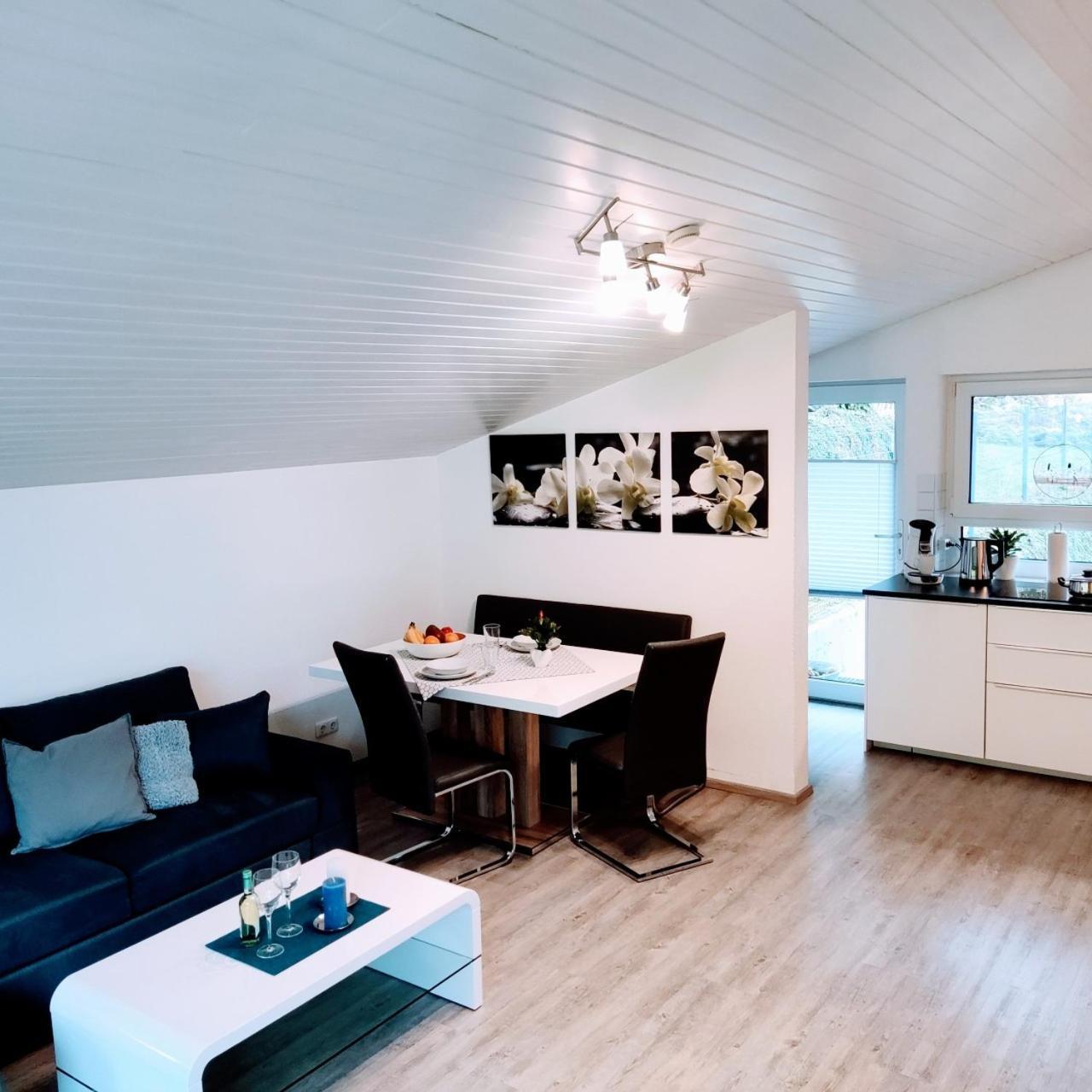 בלאיכאך Ferienwohnung Lehmann מראה חיצוני תמונה