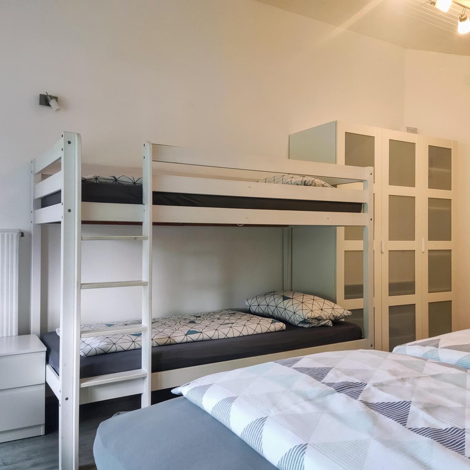 בלאיכאך Ferienwohnung Lehmann מראה חיצוני תמונה