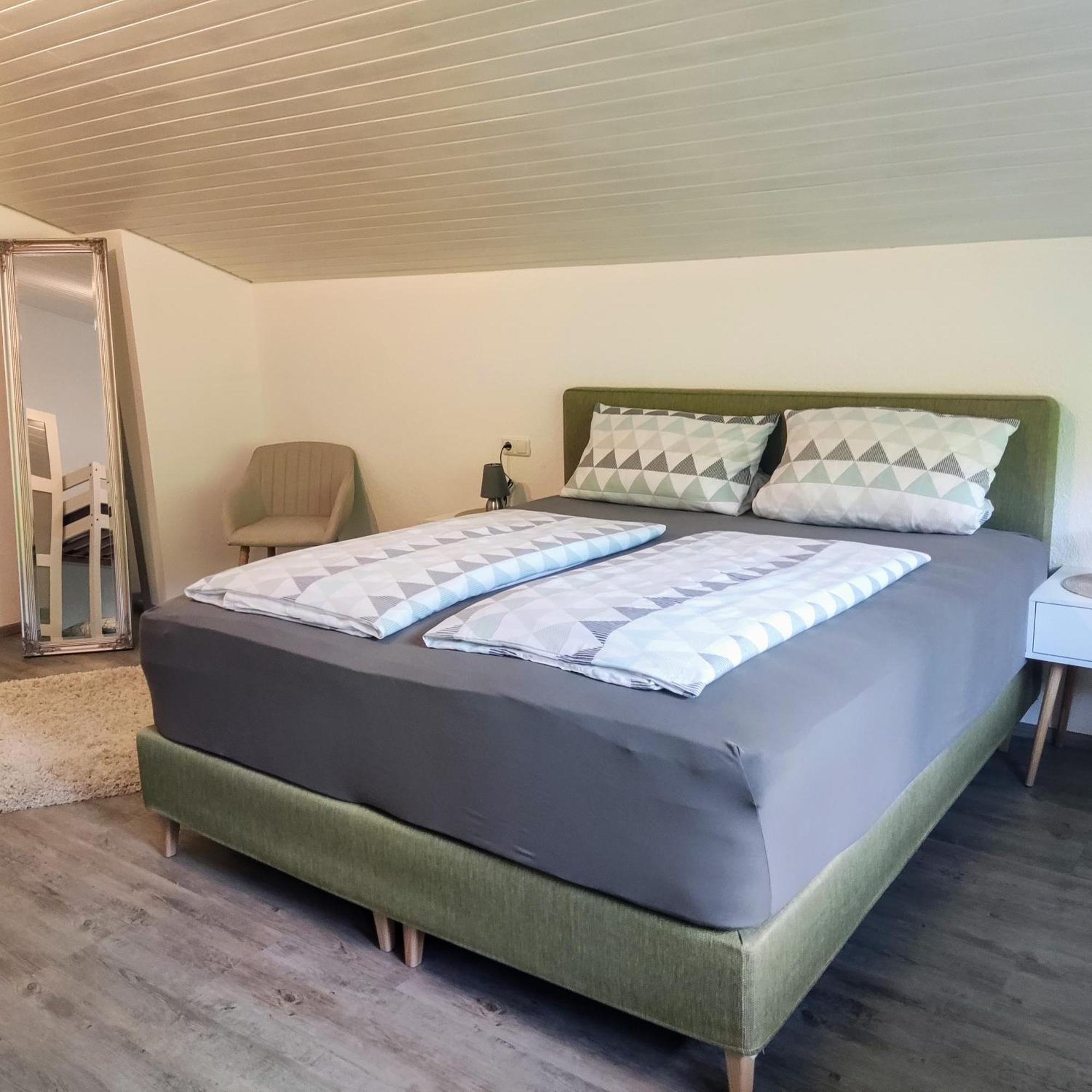 בלאיכאך Ferienwohnung Lehmann מראה חיצוני תמונה