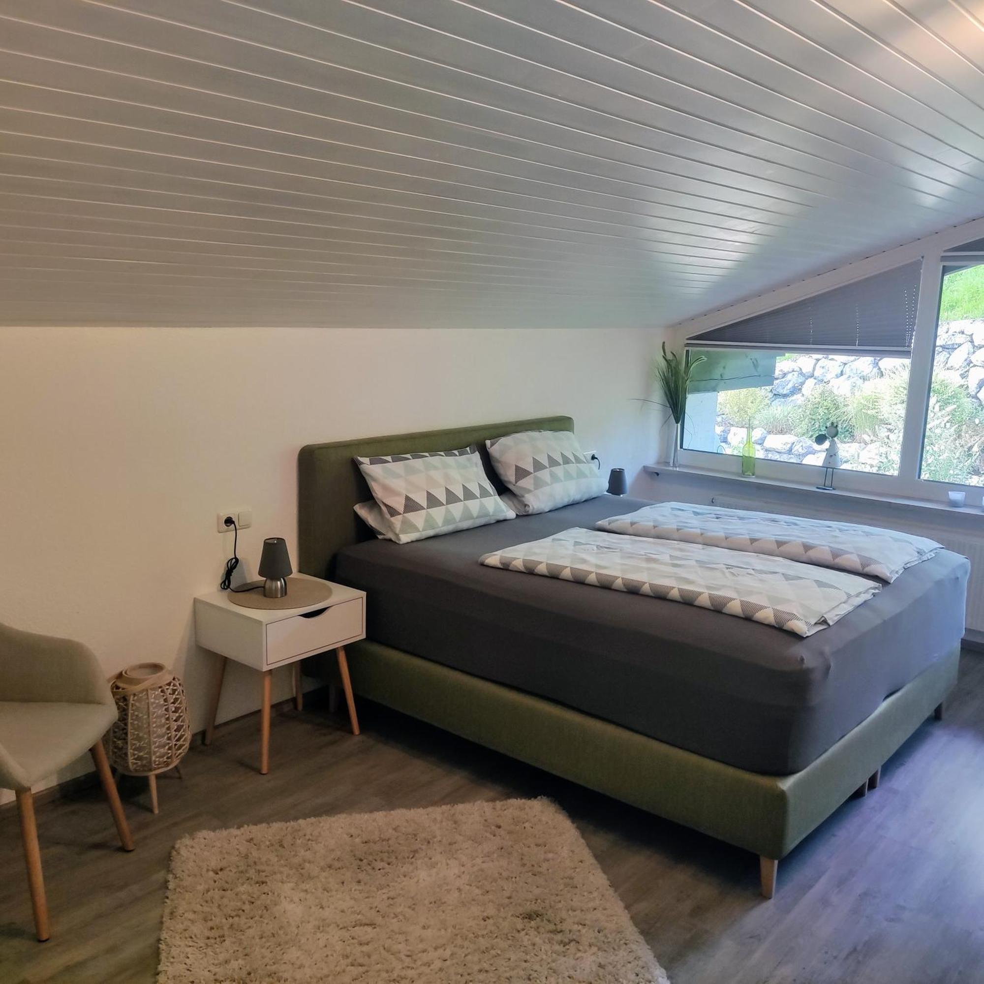 בלאיכאך Ferienwohnung Lehmann מראה חיצוני תמונה