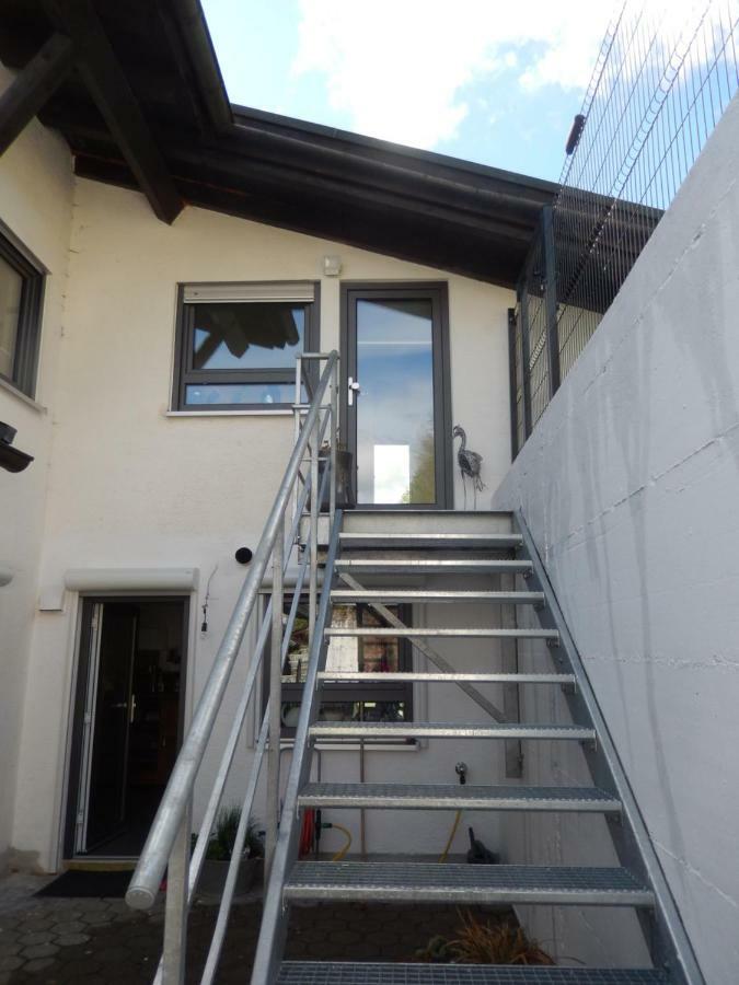 בלאיכאך Ferienwohnung Lehmann מראה חיצוני תמונה